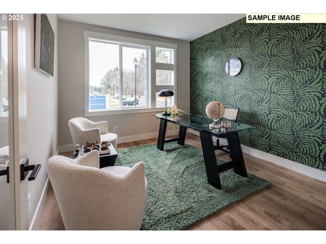 1124 N Helens View Dr, Ridgefield, WA 98642