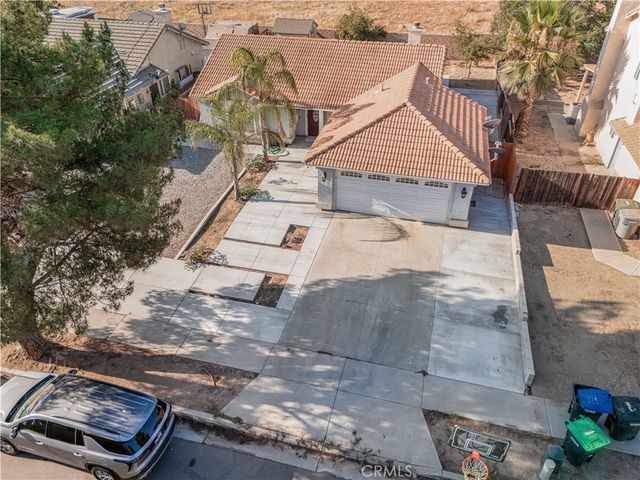347 Columbine Court, Perris, CA 92570