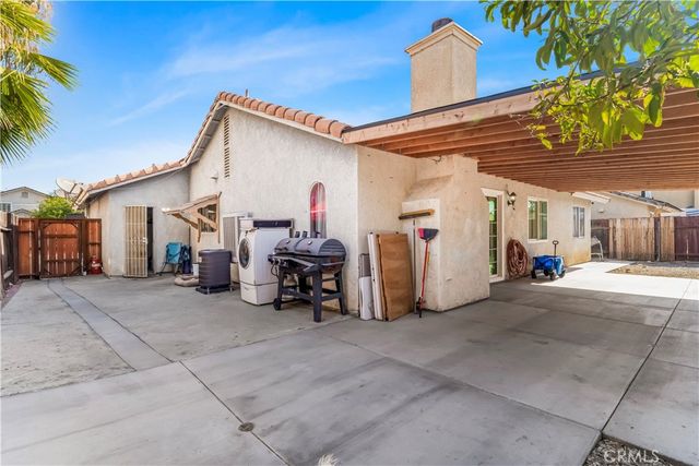 347 Columbine Court, Perris, CA 92570