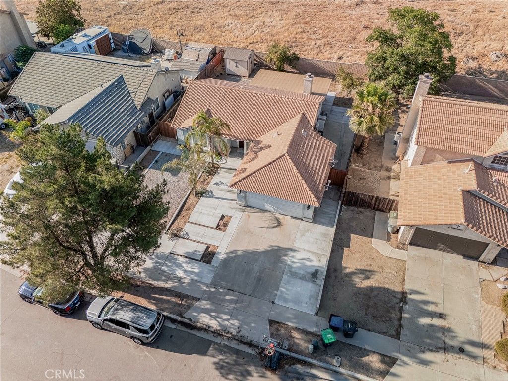 347 Columbine Court, Perris, CA 92570