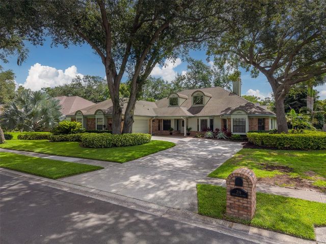 276 SHEFFIELD CIRCLE W, Palm Harbor, FL 34683