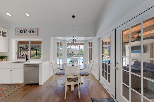 276 SHEFFIELD CIRCLE W, Palm Harbor, FL 34683