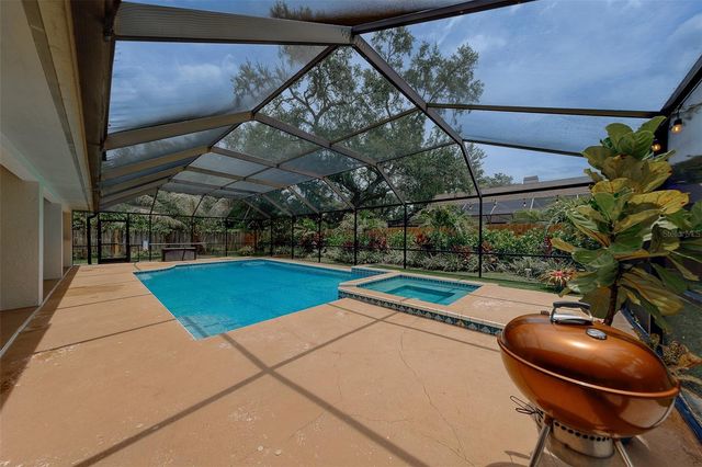276 SHEFFIELD CIRCLE W, Palm Harbor, FL 34683