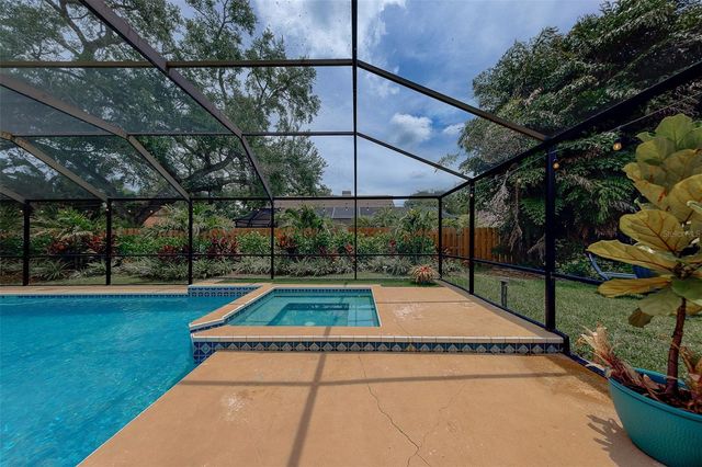 276 SHEFFIELD CIRCLE W, Palm Harbor, FL 34683