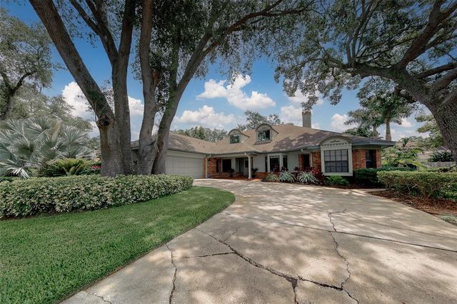 276 SHEFFIELD CIRCLE W, Palm Harbor, FL 34683