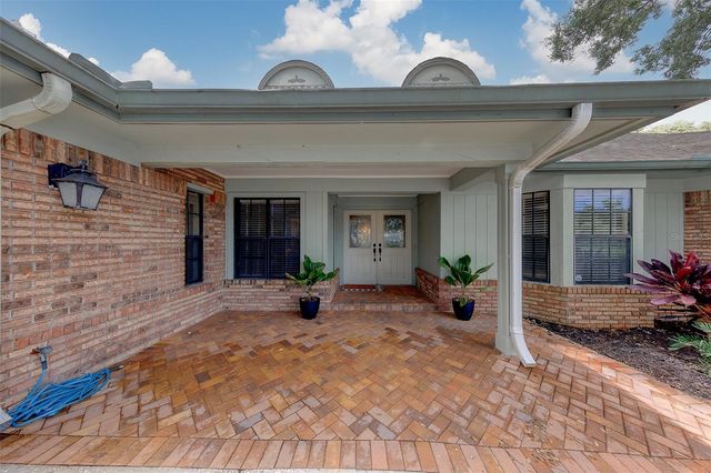 276 SHEFFIELD CIRCLE W, Palm Harbor, FL 34683