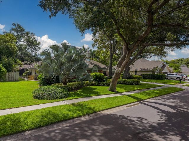 276 SHEFFIELD CIRCLE W, Palm Harbor, FL 34683