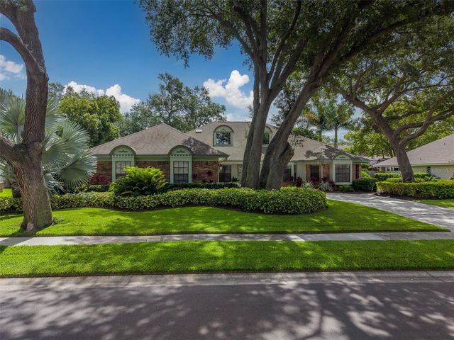 276 SHEFFIELD CIRCLE W, Palm Harbor, FL 34683