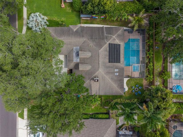 276 SHEFFIELD CIRCLE W, Palm Harbor, FL 34683