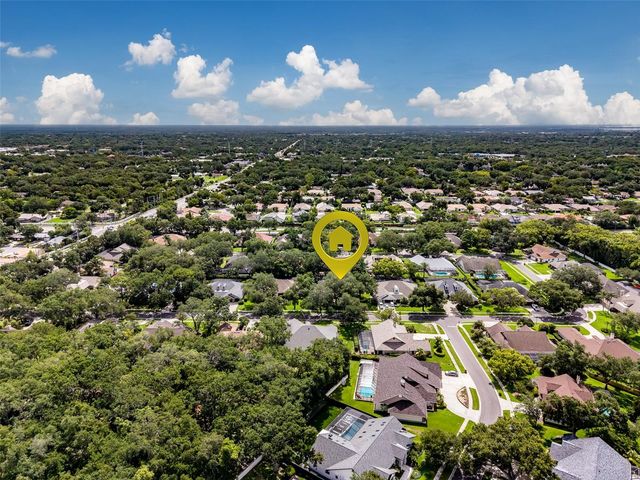 276 SHEFFIELD CIRCLE W, Palm Harbor, FL 34683
