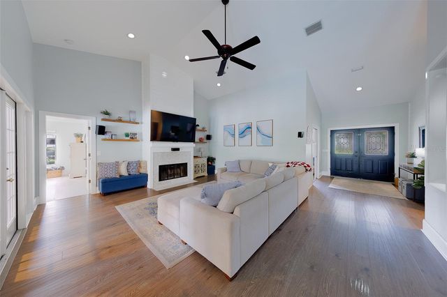 276 SHEFFIELD CIRCLE W, Palm Harbor, FL 34683