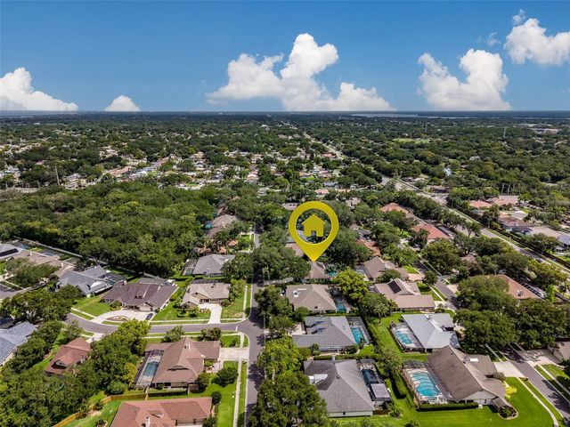 276 SHEFFIELD CIRCLE W, Palm Harbor, FL 34683