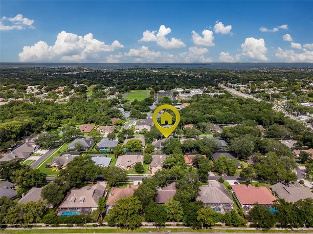 276 SHEFFIELD CIRCLE W, Palm Harbor, FL 34683