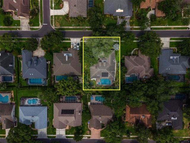276 SHEFFIELD CIRCLE W, Palm Harbor, FL 34683