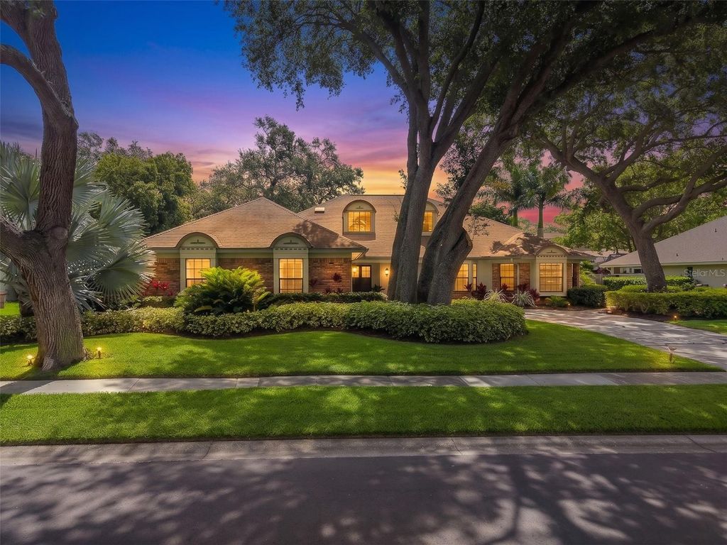276 SHEFFIELD CIRCLE W, Palm Harbor, FL 34683