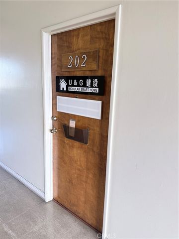 404 E Las Tunas 202, San Gabriel, CA 91776