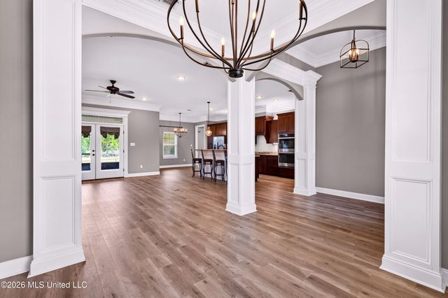2926 Juliette Drive, Ocean Springs, MS 39564