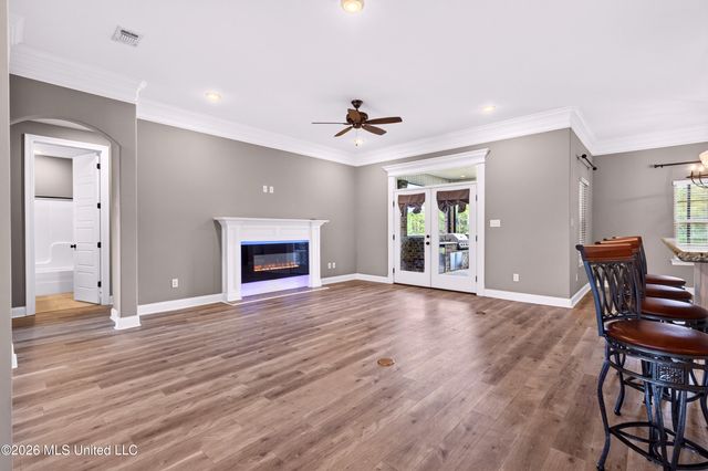2926 Juliette Drive, Ocean Springs, MS 39564