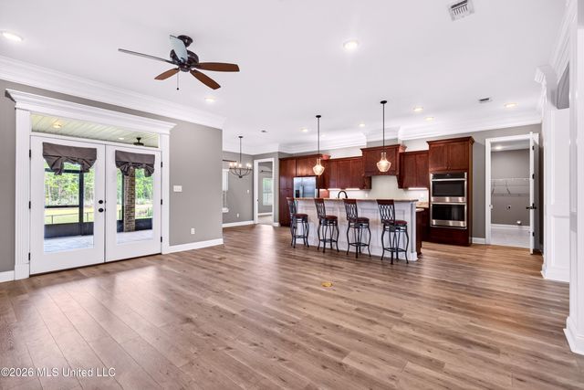2926 Juliette Drive, Ocean Springs, MS 39564