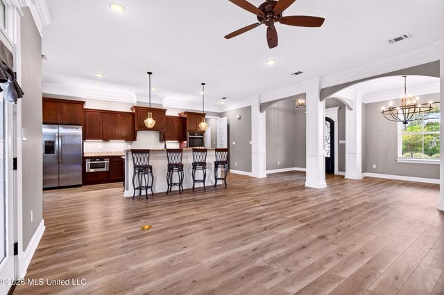 2926 Juliette Drive, Ocean Springs, MS 39564