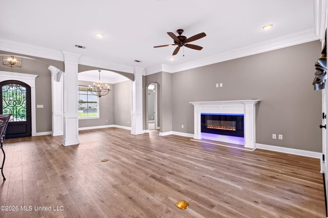 2926 Juliette Drive, Ocean Springs, MS 39564