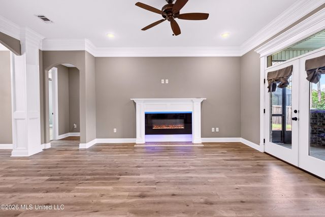 2926 Juliette Drive, Ocean Springs, MS 39564
