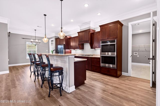 2926 Juliette Drive, Ocean Springs, MS 39564