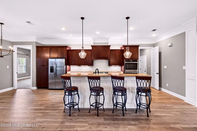 2926 Juliette Drive, Ocean Springs, MS 39564