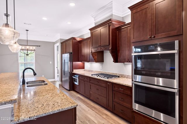 2926 Juliette Drive, Ocean Springs, MS 39564