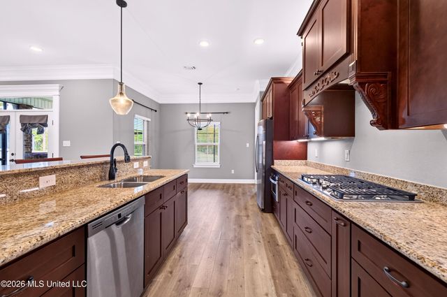 2926 Juliette Drive, Ocean Springs, MS 39564