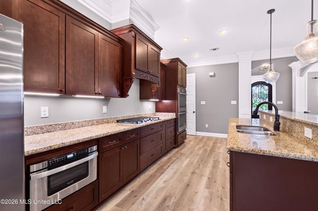 2926 Juliette Drive, Ocean Springs, MS 39564