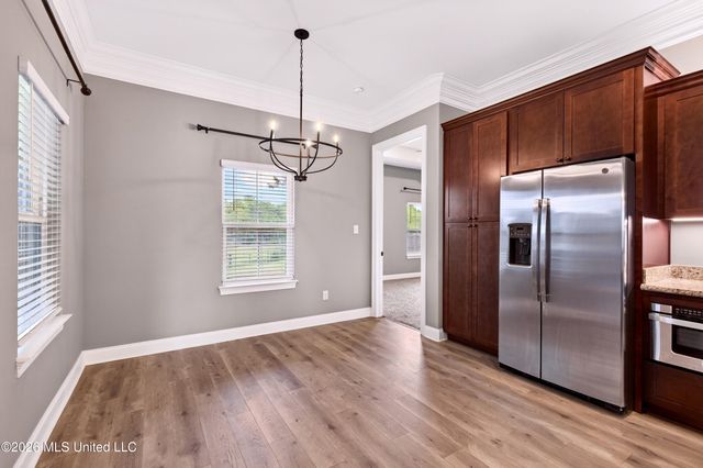 2926 Juliette Drive, Ocean Springs, MS 39564