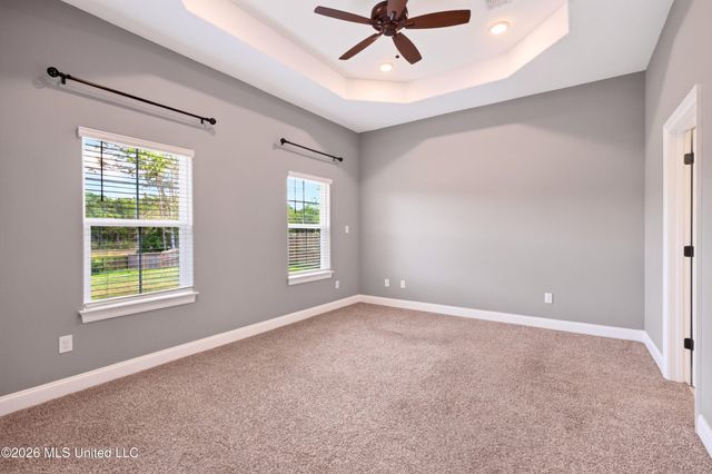 2926 Juliette Drive, Ocean Springs, MS 39564