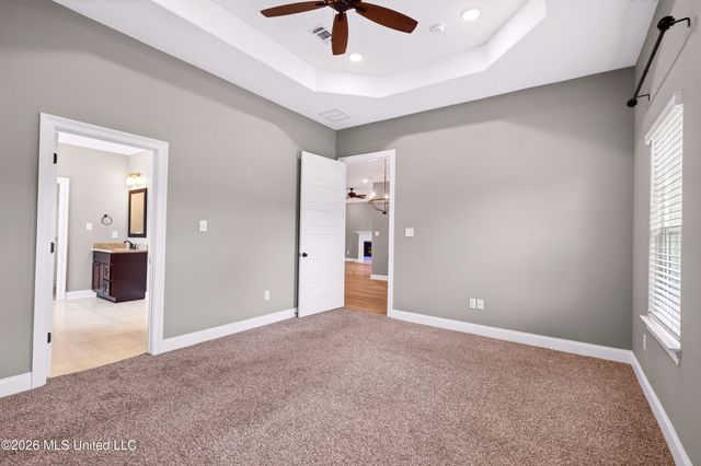 2926 Juliette Drive, Ocean Springs, MS 39564