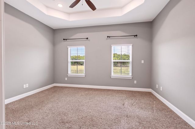 2926 Juliette Drive, Ocean Springs, MS 39564