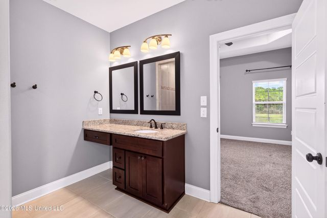 2926 Juliette Drive, Ocean Springs, MS 39564