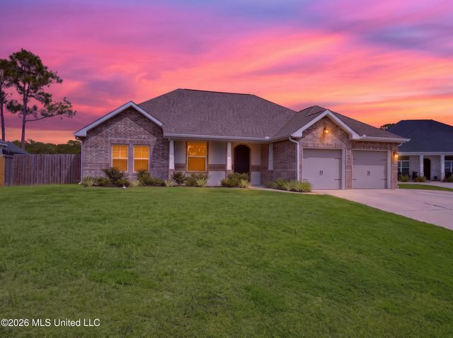 2926 Juliette Drive, Ocean Springs, MS 39564