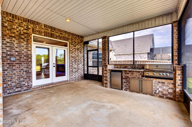 2926 Juliette Drive, Ocean Springs, MS 39564
