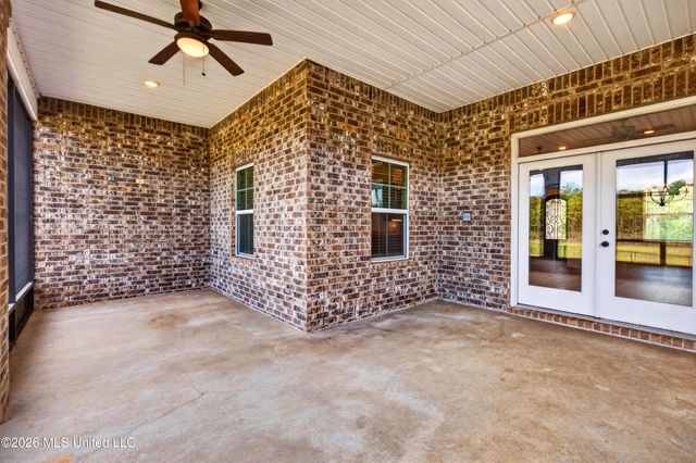 2926 Juliette Drive, Ocean Springs, MS 39564