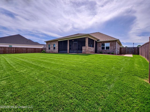 2926 Juliette Drive, Ocean Springs, MS 39564