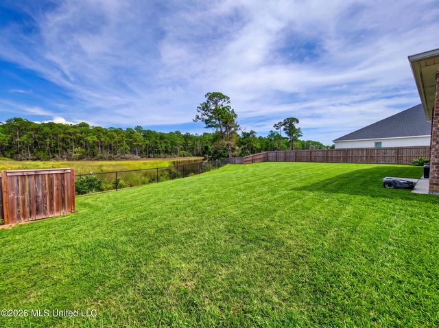 2926 Juliette Drive, Ocean Springs, MS 39564