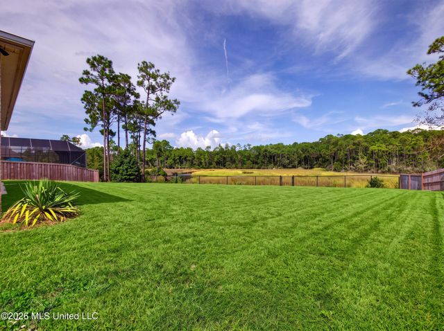 2926 Juliette Drive, Ocean Springs, MS 39564