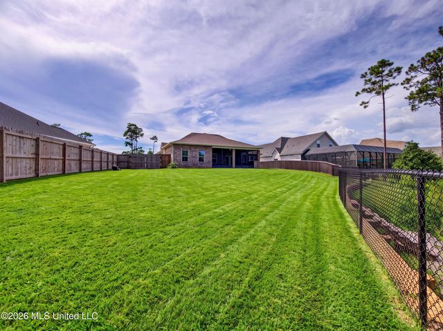 2926 Juliette Drive, Ocean Springs, MS 39564