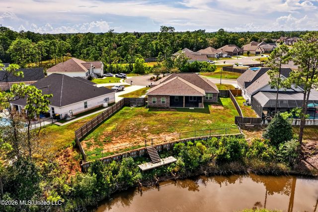 2926 Juliette Drive, Ocean Springs, MS 39564