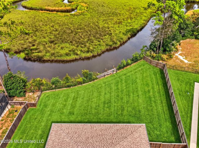 2926 Juliette Drive, Ocean Springs, MS 39564