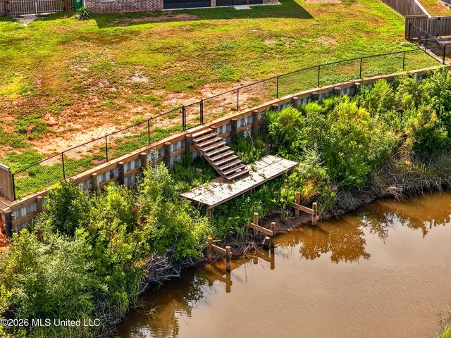 2926 Juliette Drive, Ocean Springs, MS 39564