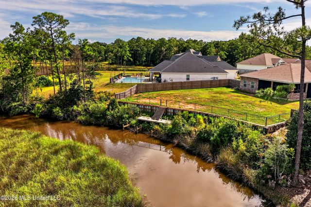 2926 Juliette Drive, Ocean Springs, MS 39564