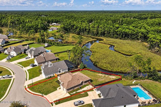 2926 Juliette Drive, Ocean Springs, MS 39564