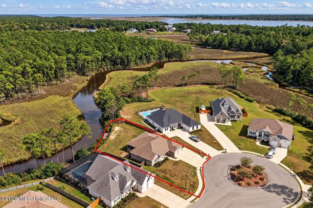 2926 Juliette Drive, Ocean Springs, MS 39564