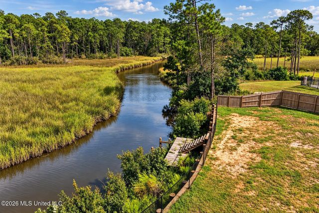 2926 Juliette Drive, Ocean Springs, MS 39564